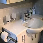 Apartamento Parkareal Davos