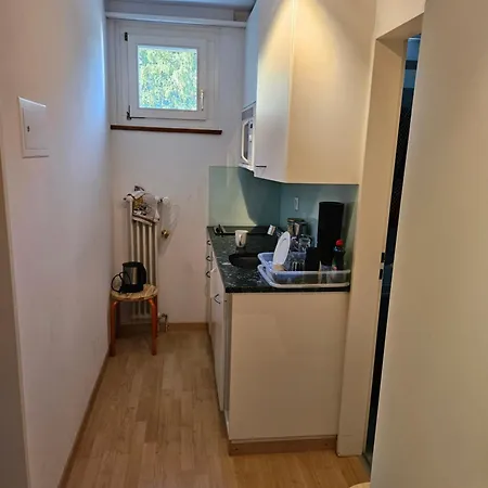 Parkareal Apartment