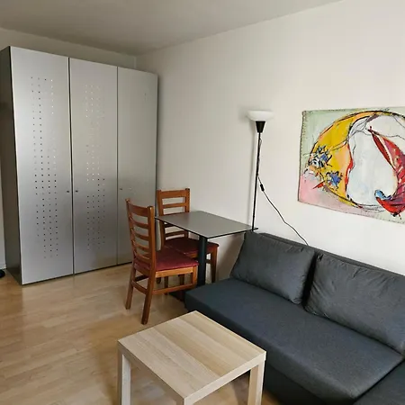 Parkareal Davos