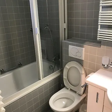 Parkareal * 达沃斯