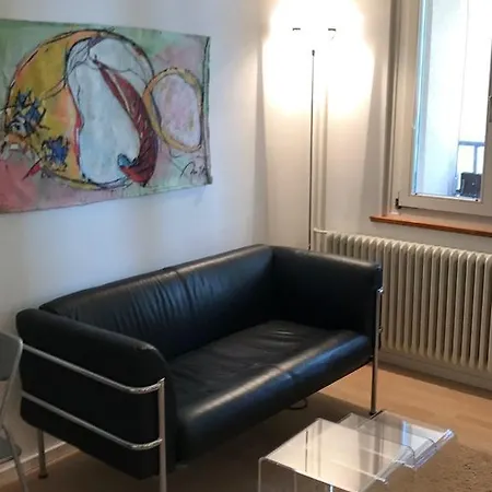 Parkareal * 达沃斯