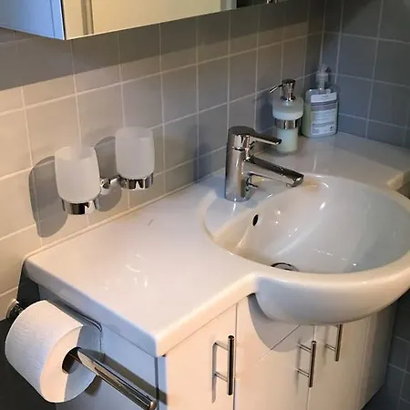 公寓 Parkareal 达沃斯