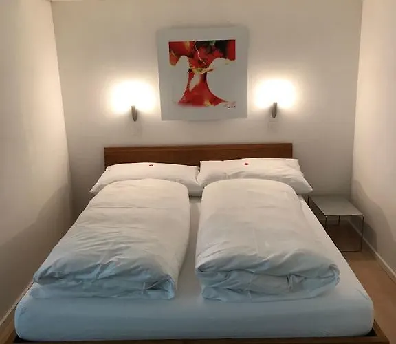 Apartman Parkareal *