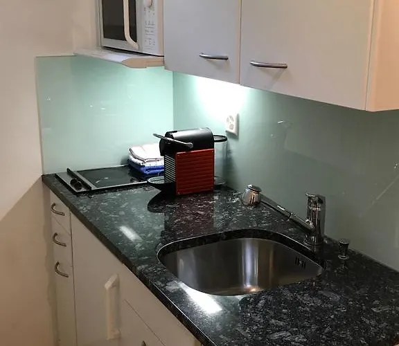 Apartamento Parkareal