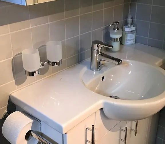 Apartman Parkareal Davos