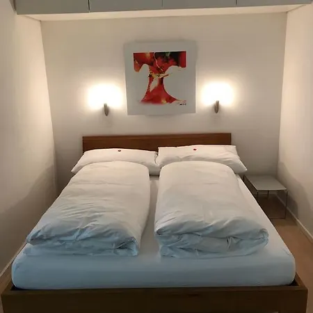 Appartement Parkareal *