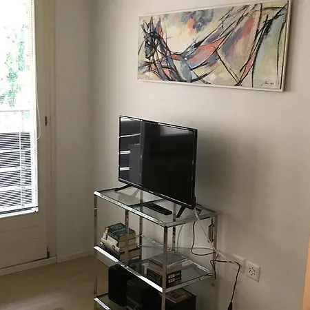 Parkareal Appartement *