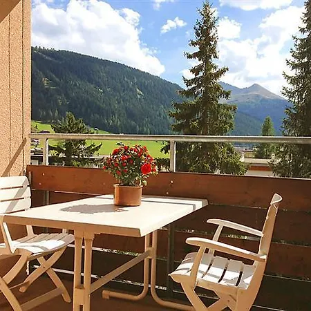 Parkareal Appartement