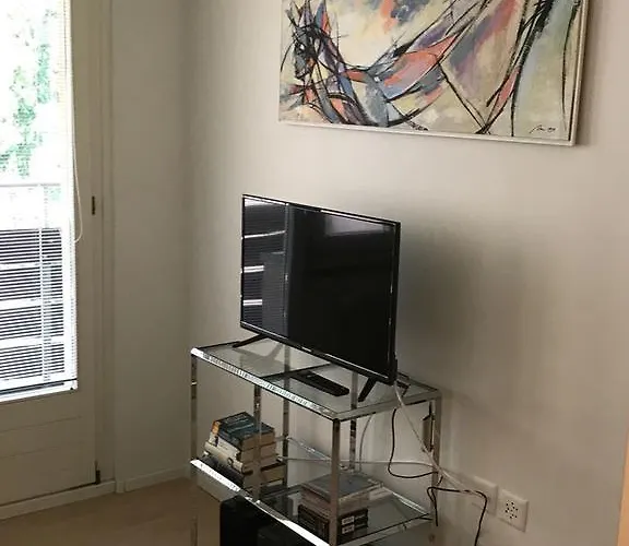 Parkareal Appartement *